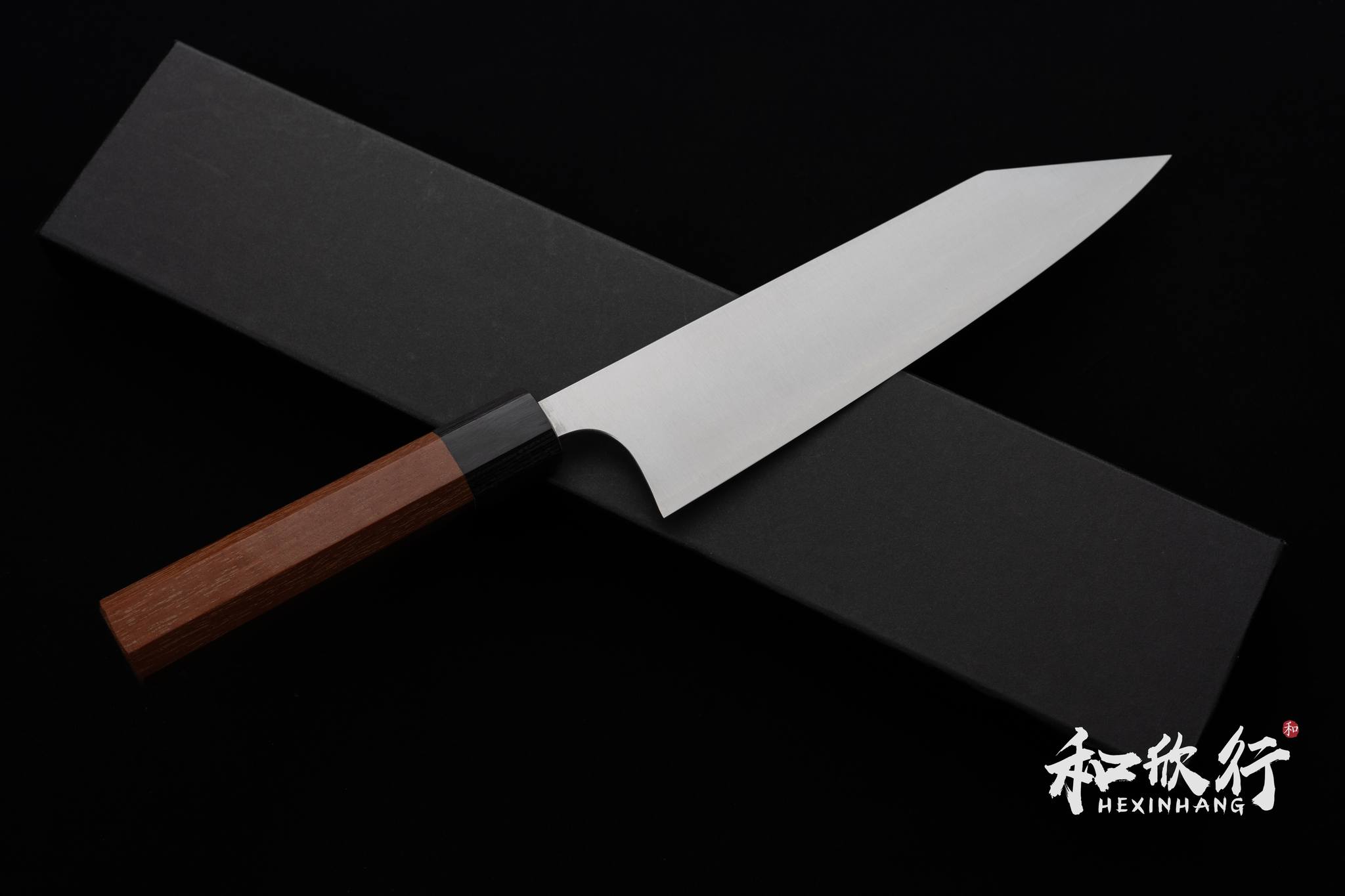 越前打刃物 甲鉄 柴田崇行 粉末